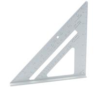 Draper 89762 Rooferfts Square 178 X 180Mm each