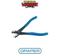 Draper 89791 Clic and Clic-R Hose Clamp Tool 180mm