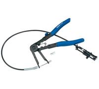 Draper 89793 Remote Hose Clip Pliers, Blue
