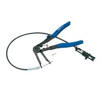 Draper 89793 Remote Hose Clip Pliers, Blue