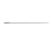 Draper 89997 16 mm Extra-Long Flat Wood Bit