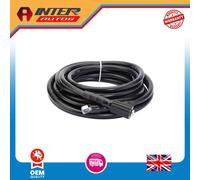 Draper 8M High Pressure Hose for Petrol Power Washer PPW540 08211 08211