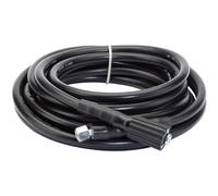 Draper 8M High Pressure Hose for Petrol Power Washer PPW540