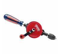 Draper 8MM DOUBLE PINION HAND DRILL 13838 Hand Drills