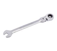 Draper Hi Torq Flexible Ratchet Combination Spanner 8mm