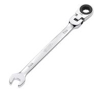 Draper 8MM Flex Head Ratchet Spanner - 52009