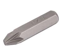 Draper 35996 Pz Type Impact Screwdriver Bit No.3 each