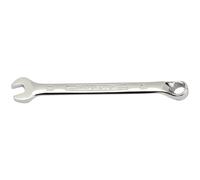 Draper 8mm HI-TORQ Combination Spanner Deep Offset Ring Cranked At 15° 54281