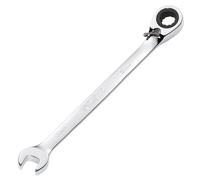 Draper 8mm Metric Reversible Ratcheting Combination Spanner 12 Point 51967