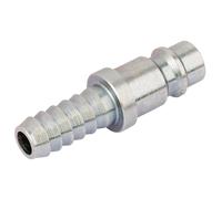 Draper 8mm PCL Euro Adaptor Hose Tailpiece (Sold Loose)