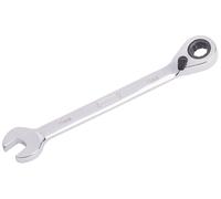 Draper 8MM REVERSIBLE RATCHET SPANNER 51967 Draper HI-TORQÂ® Metric Ratcheting