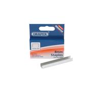 Draper 8mm Steel Staples (1000) 10639