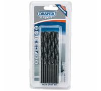 Draper 9.0MM HSS TWIST DRILL BOX 10 38815 Metric HSS Drill Bits (Pack of 10 or