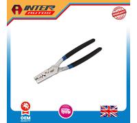 Draper 9 Way Crimping Plier Ferrule Cable Wire Crimping Tool, 190mm 62226