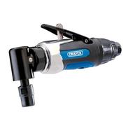 Draper 90 Degree Compact Air Die Grinder, 6mm 83769