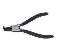 Draper 90 Degrees External Circlip Pliers Chrome Nickel Steel Hardened 170mm