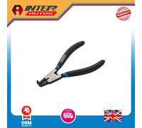 Draper 90° External Circlip Pliers, 125mm 56420