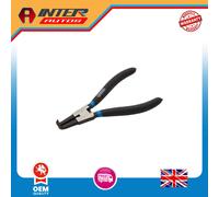 Draper 90° External Circlip Pliers, 170mm 38998