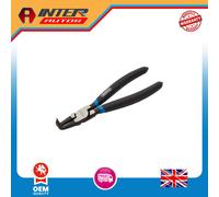 Draper 90° Tip Internal Circlip Pliers, 170mm 38996
