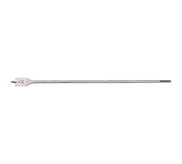 Draper 90000 22 mm Extra-Long Flat Wood Bit