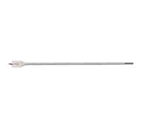 Draper Expert Extra Long Flat Wood Drill Bit