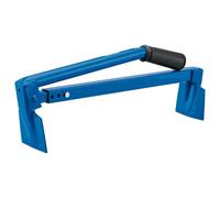 Draper 90002 Brick Lifting Tongs Block Carrying Tool Adjustable 6-10 Bricks