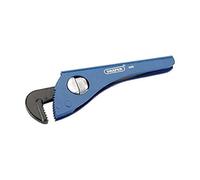 Draper 90012 175 mm Adjustable Pipe Wrench