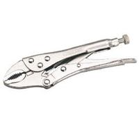 Draper 9006A 190Mm Curved Jaw Self Grip Pliers