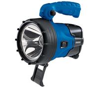 Draper 90081 5W Cree LED Rechargeable Spotlight