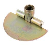 Draper 900mm Scrapper for Drain Rods | Easy Use Tool | 16276