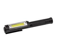 Draper 90101 5W Cob LED Rechargeable Aluminium Penlight