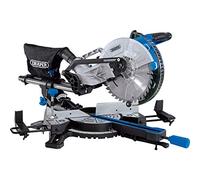 Draper 90170 230V Sliding Compound Mitre Saw 255mm