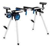 Draper 90249 Mobile and Extendable Mitre Saw Stand