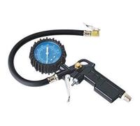Draper 91273 Pistol-Grip Tyre Inflator each