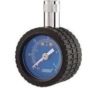 Draper 91364 Tyre Pressure Gauge