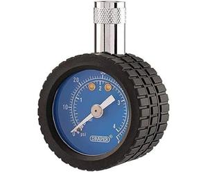 Draper 91364 Tyre Pressure Gauge