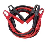 Draper 91883 Heavy Duty Booster Cables (16mm² x 3M) 12v/24v maximum 2.5L Petrol