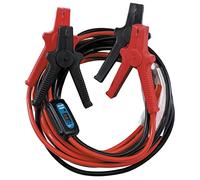 Draper Booster Cable Jump Leads 91884 - Surge Protected 29 mm2 5 m