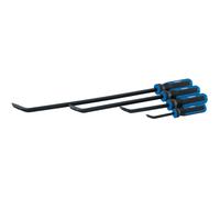 Draper 92034 Soft Grip Pry Bar Set (4 Piece) per set