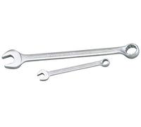 Draper 92308 Elora Long Imperial Combination Spanner, 2" AF