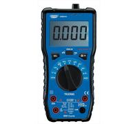 Draper 92433 Draper Expert Auto & Manual Ranging Digital Multimeter