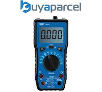 Draper Expert 92433 Auto & Manual Ranging Digital Multimeter each