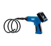 Draper 92578 Expert Expert Rechargeable Pistol Grip Borescope