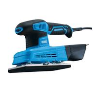 Draper 92613 230V 1/3 Sheet Sander 240W each 1