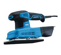 Draper 92613 230V 1/3 Sheet Sander, 240W Manufacturers P/N - 92613