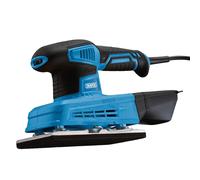Draper 92613 230V 1/3 Sheet Sander 240W each 1