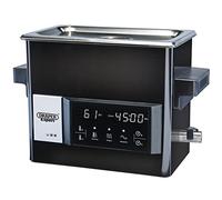 Draper 92635 Ultrasonic Cleaning Tank, 9L