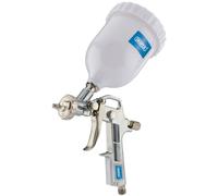Draper 92971 Gravity Feed Air Spray Gun 500ml