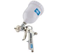 Draper 92971 Gravity Feed Air Spray Gun 500Ml each 1