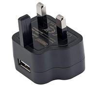 Draper 93038 230V USB Charger (1 Amp)